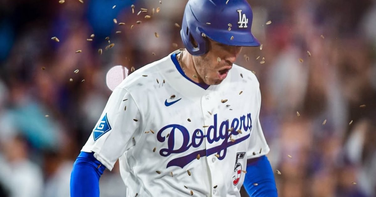 Freddie Freeman Injury Update: Dodgers Star Day-to-Day After Scary Dugout Fall all vs royals