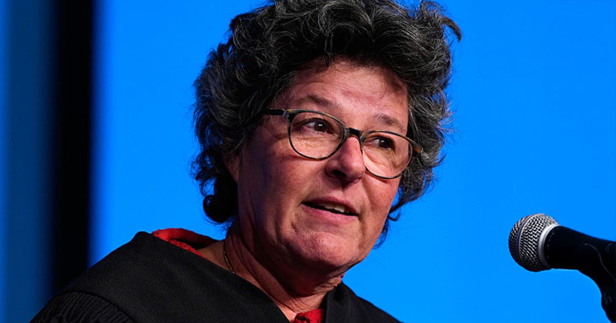 Republican Moves to Impeach Anti-Trump Activist Judge After She Blocks End of Somali TPS allison burroughs anti trump judge
