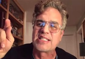 Hollywood hypocrisy: Do as I say, not as I do