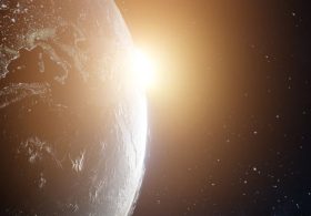 Will Gravity Disappear for 7 Seconds Today? NASA Responds to Viral August 12 Rumor
