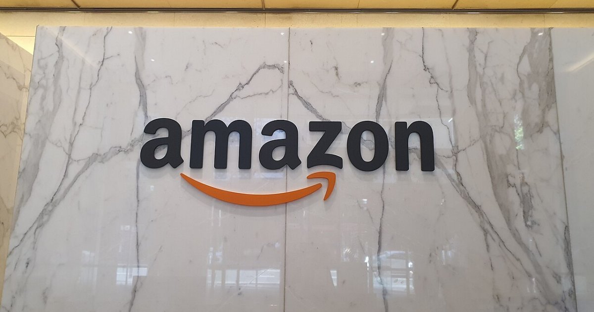 Amazon Joins $3 Trillion Club As AI as AWS Posts Fastest Revenue Growth in More Than 4 Years amazon