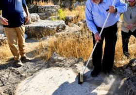 Archaeologists Say They’ve Found The Lost Biblical City Where Jesus Performed Miracles
