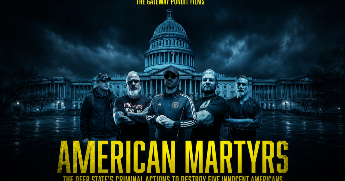 Get Your Tickets Today! …Limited Seating… “American Martyrs” at the Kravis Center in West Palm Beach, Florida – Sept. 26, 2026 american martyrs 1200x630 2