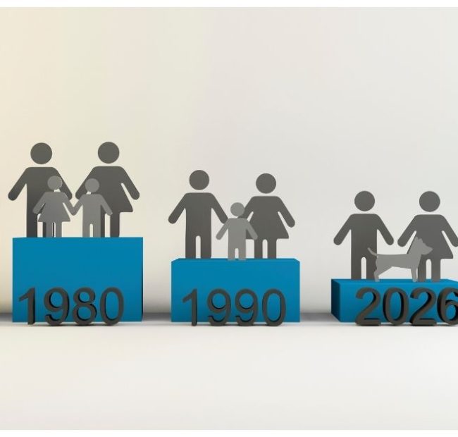 Op-Ed: Family Formation Shouldn’t Be America’s Hardest Economic Choice