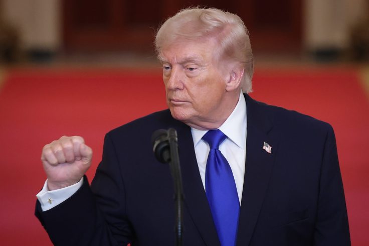 17 Law Firms Drop Out of DEI Fellowship Under Pressure From Trump Administration amilies remembrance ceremony scaled e1775057803192