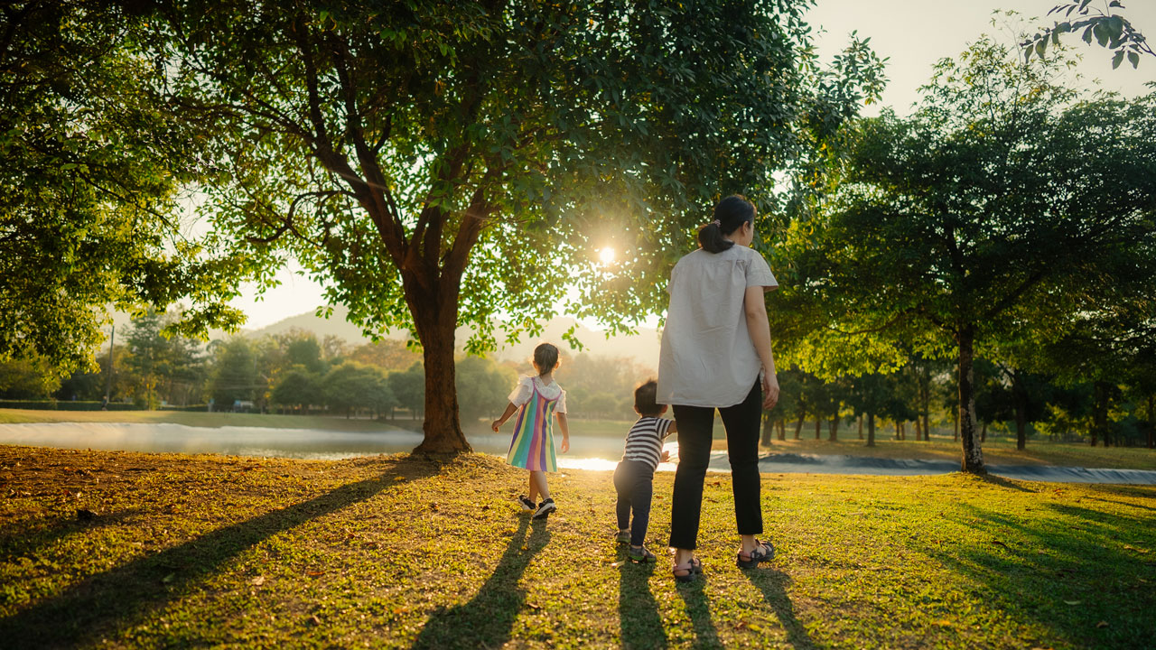 The Family Isn’t a Political Talking Point. It’s a Public Health Necessity. amily 14