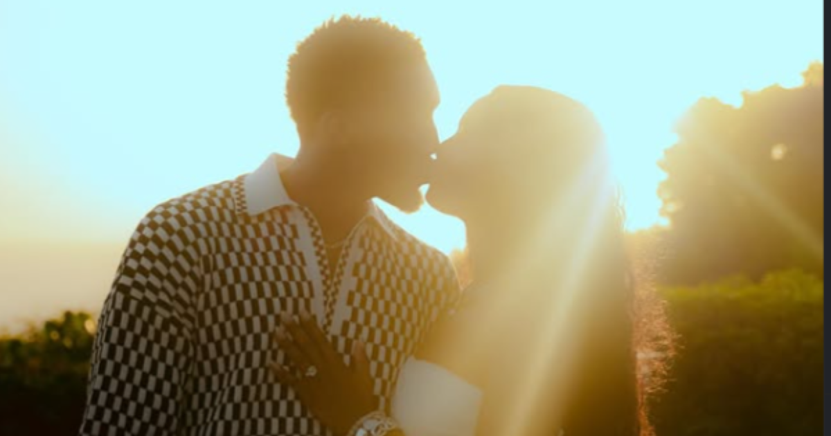 Coco Jones and Donovan Mitchell Are Married: Inside Their Intimate Connecticut Wedding amily
