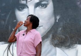 FL DSA Candidate Angie Nixon Compares ICE Agents to ‘Modern-Day Slave Catchers,’ Calls Enforcement ‘State-Sanctioned Violence’
