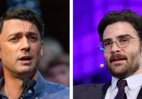 Ossoff Condemns Hasan Piker Days After Streamer Called Him 2028 Pick