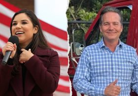 Media executive overcomes Trump endorsement in race to succeed Byron Donalds in ‘circus-like primary’