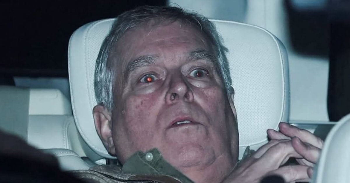 Prince Andrew Still Has a Royal Funeral Plan Despite Losing His Titles: What Is 'Bridge Plan'? andrew mountbatten windsor