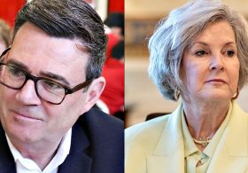 British PM Burnham Exchanged Messages With Impersonator Pretending To Be Trump’s Chief of Staff Susie Wiles