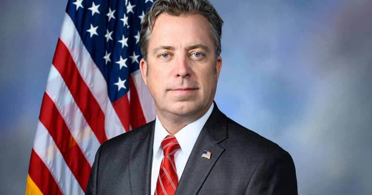 Who Is Andy Ogles? Trump-Backed Congressman Loses Tennessee GOP Primary andy ogles 1