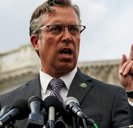 Trump-Backed Rep Andy Ogles Loses Tennessee GOP Primary in Upset