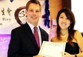Newly Declassified Documents Reveal Salacious Details About Swalwell’s Relationship with Chinese Spy and Honeypot Fang Fang