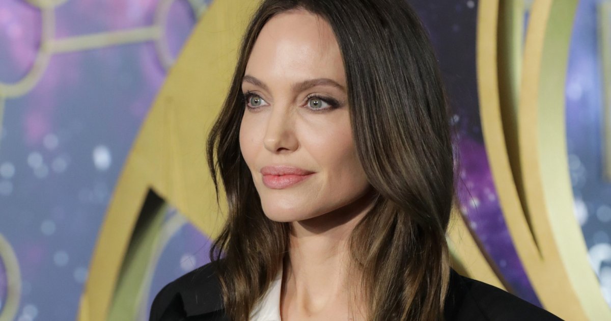Who Is James Haven? Angelina Jolie's Brother Comes Out as Gay in Emotional Livestream [Watch] angelina jolie
