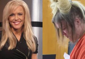 Former TV News Anchor Pleads Guilty to Murdering Own Mother on Halloween