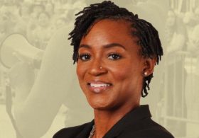 Angie Nixon Wins Florida Senate Primary: Can She Beat Ashley Moody in November?