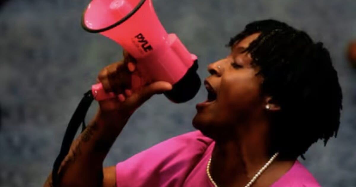 Far-left Florida U.S. Senate candidate Angie Nixon praises Designated Terror Group CAIR angienixon 1200x630 1