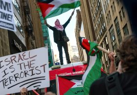 Anti-Israel nonprofit under federal investigation over financial dealings: report
