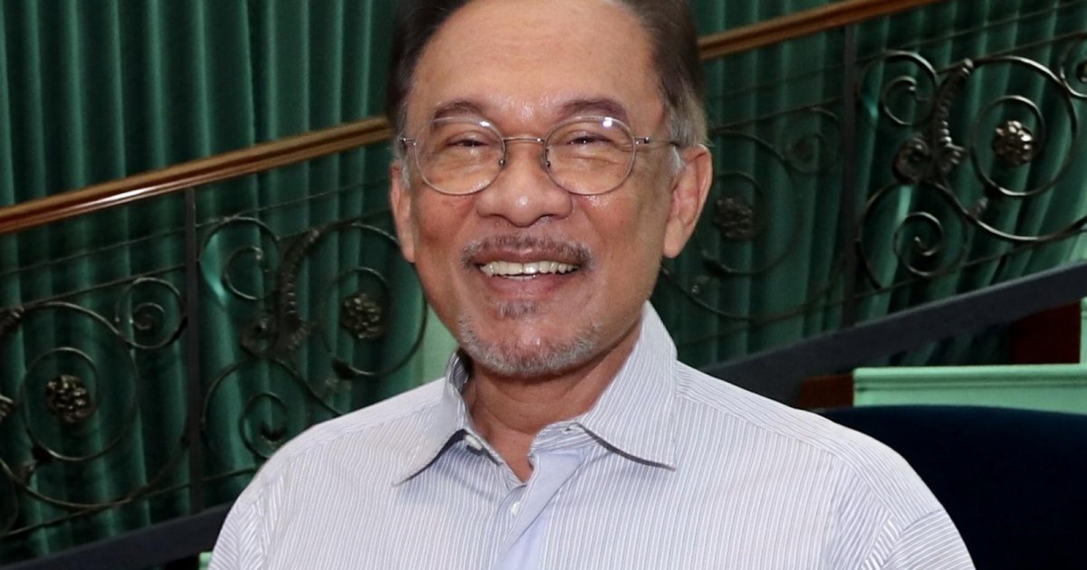 Anwar Ibrahim Health Update: Malaysia PM Under Medical Observation Ahead of Key Parliament Session anwar ibrahim