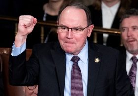 Trump’s ‘firewall’ against socialism in battleground state punches ticket to election