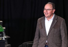 Tom Tiffany Wins Republican Nomination for Wisconsin Governor