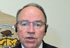 GOP Rep. Tiffany: WI Democrat Nominee Crowley like Hong — Both ‘Capitulated to the Socialists’