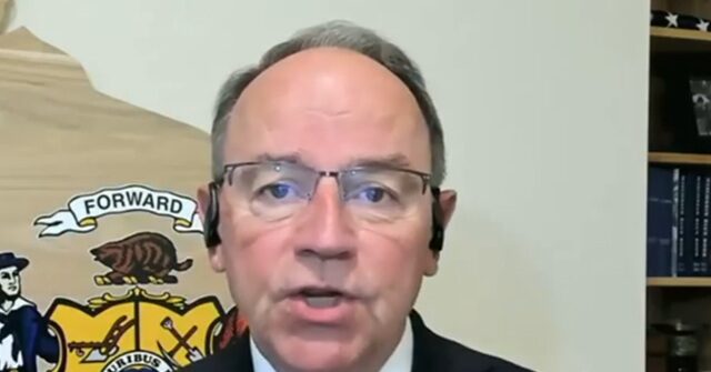 GOP Rep. Tiffany: WI Democrat Nominee Crowley like Hong — Both 'Capitulated to the Socialists' any8242026 640x335 1