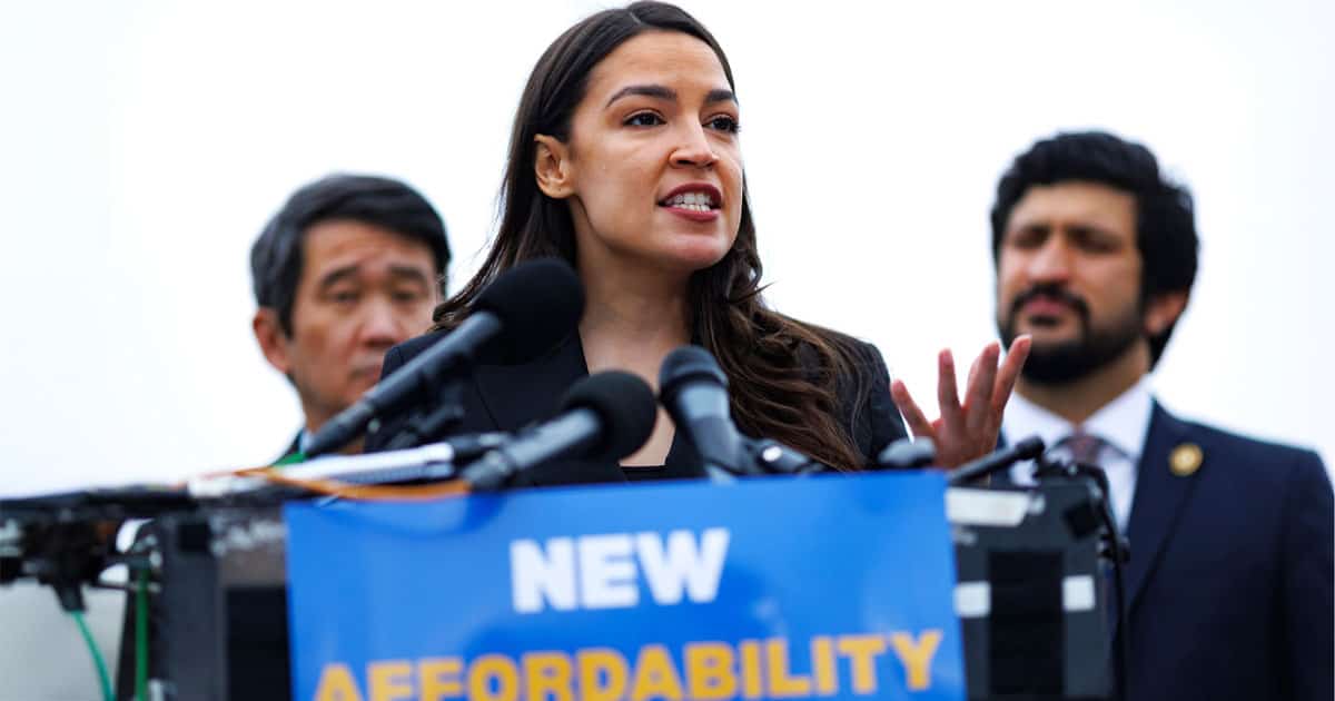 $25 Federal Minimum Wage Would Cost Nearly 5 Million Jobs, Study Warns aoc 25 minimum wage study warning