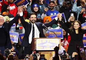 CNN Data Analyst Warns Democrat Brand ‘Smells Like a New York Sidewalk’ as Party Lurches Left