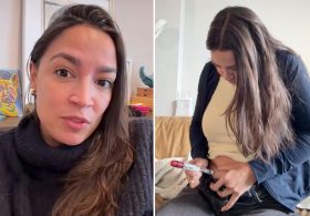 AOC whines egg-freezing journey met with ‘negativity’ — but she has no regrets