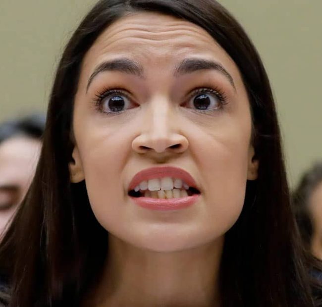 DSA Maoist Caucus Rejects AOC for 2028, Says She’s Not Socialist Enough