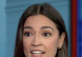 Ocasio-Cortez: ‘Very Large Gap’ Between What Trump Says and He Does