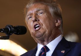 Trump says US will begin punishing new economic sanctions against Iran