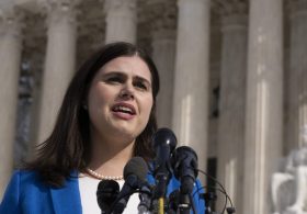 Federal judge rules Trump administration can’t access Colorado’s unredacted voter rolls