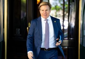 New reporting: Cory Mills’ downfall came from inside the house…