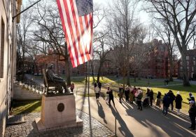 Judge dismisses Trump administration lawsuit alleging antisemitism at Harvard University
