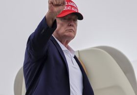 Trump orders Pentagon to scale back joint exercises with South Korea