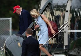 Who is Trump aide Natalie Harp? Loyal assistant suddenly in the spotlight