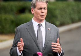 Bessent to unveil new economic sanctions on Iran…