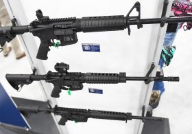 Gun rights gets ‘greatest restoration’ in 100 years with latest Trump DOJ move, lawmaker hails