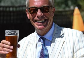 Who Are Nigel Farage’s Ex-Wives? Inside the Reform UK Leader’s Marriages, Children and Family Life Amid Clacton Win