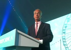 Farage INCREASES Votes AND Majority from Just 2 Years Ago in Thumping Public Endorsement.