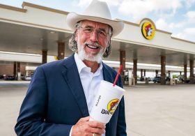 Buc-ee’s CEO Says Chain Will Prioritize ‘Conservative, Business-Friendly’ States for Expansion