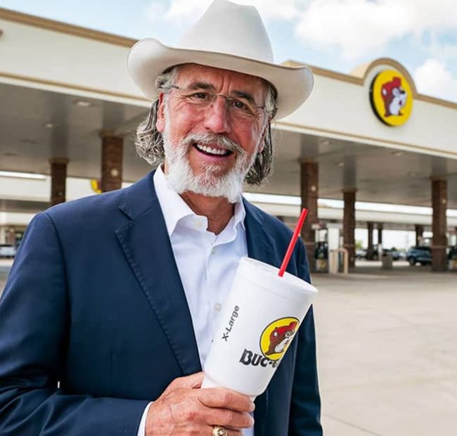 Buc-ee’s CEO Says Chain Will Prioritize ‘Conservative, Business-Friendly’ States for Expansion