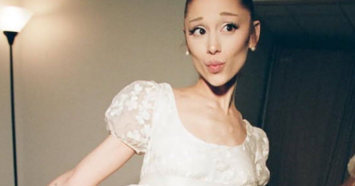 Ariana Grande Sparks Health Concerns as Weight Loss in New 'Petal' Music Video Leaves Fans Questioning About Her Appearance ariana grande