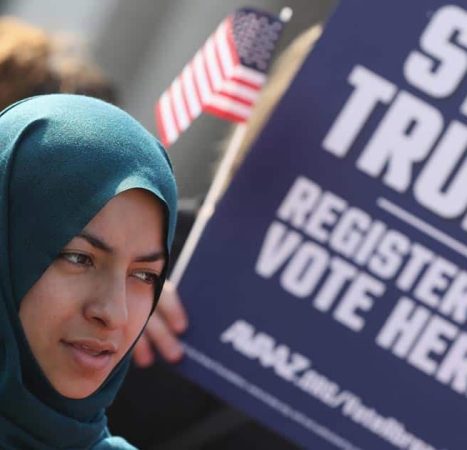 Foreign Nationals Charged with Voting Illegally in New Jersey Elections