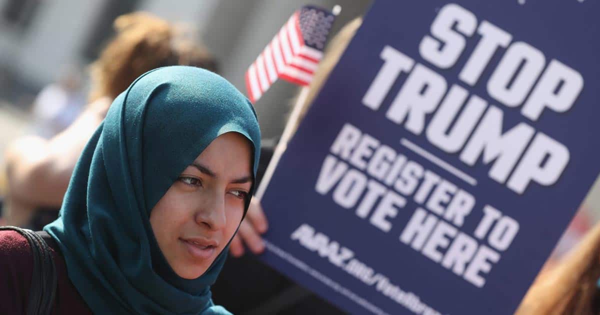 Foreign Nationals Charged with Voting Illegally in New Jersey Elections arizona non citizens vote election
