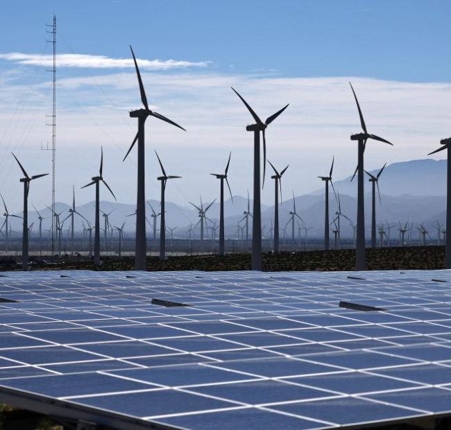 Energy prices higher in blue states due to policies, report finds